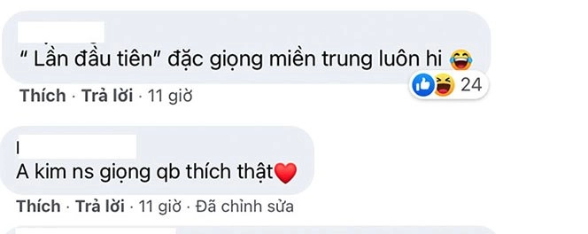 Nghe kim lý nói tiếng việt hiểu vì sao con trai leon 8 tháng tuổi đã nói giọng quảng bình - 3