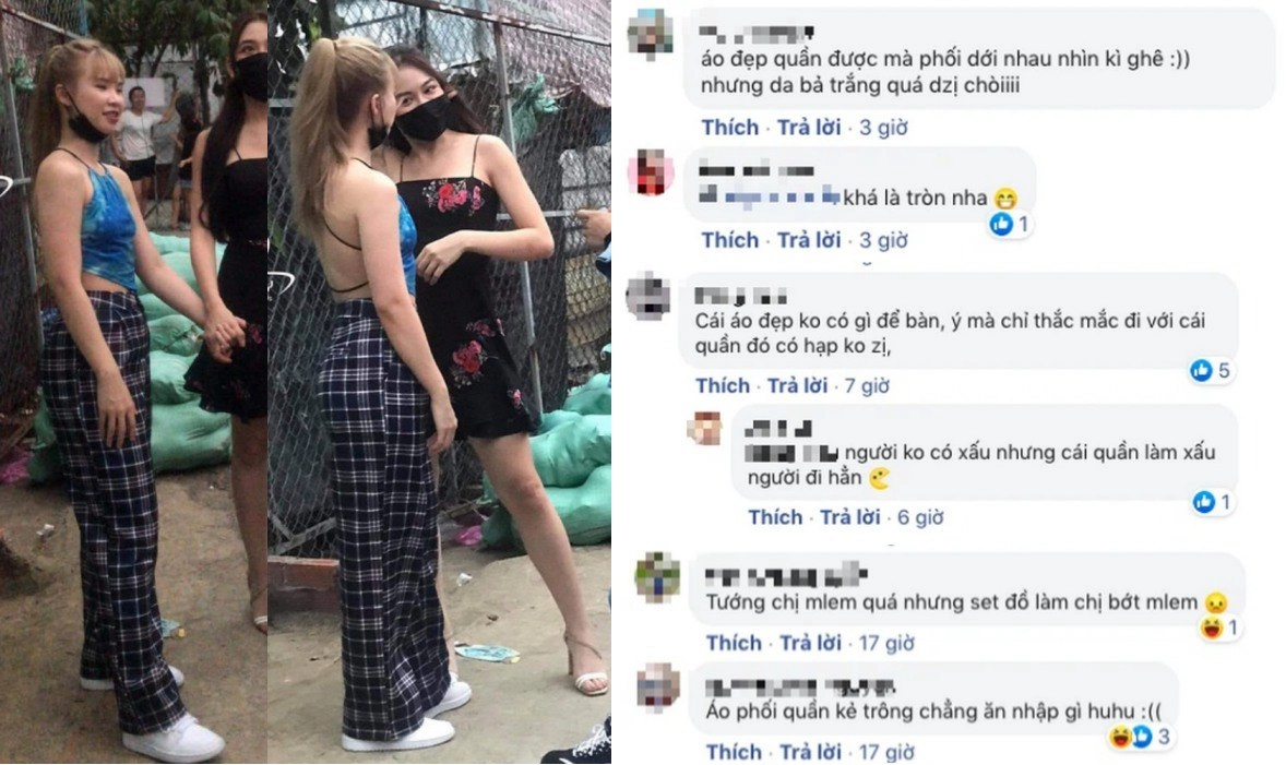 Nghỉ hát làm streamer khởi my gây choáng với làn da xăm chi chít tàn nhang - 1