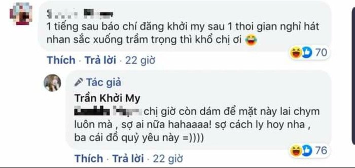 Nghỉ hát làm streamer khởi my gây choáng với làn da xăm chi chít tàn nhang - 6