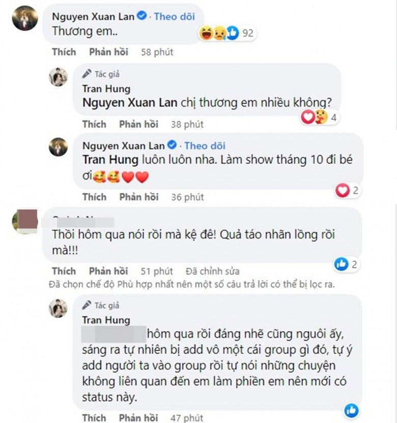 Nghi vấn 1 nhà ntk tố siêu mẫu hà anh chảnh chọe hành ekip rồi nhận kết cục mặc đầm phản cảm - 3