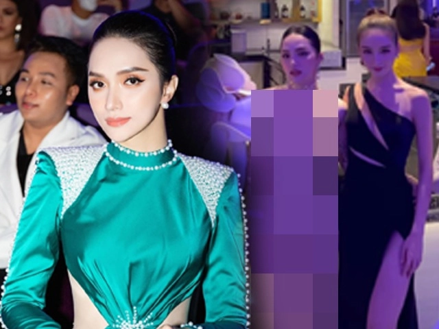 Nghi vấn 1 nhà ntk tố siêu mẫu hà anh chảnh chọe hành ekip rồi nhận kết cục mặc đầm phản cảm - 10