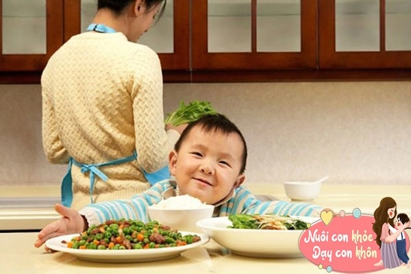 Nghiên cứu chứng minh trẻ nhỏ ăn chay trường chiều cao giảm 3cm xương nhỏ và yếu hơn - 8