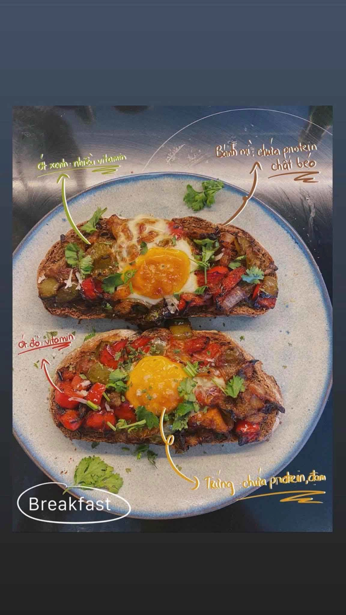 Nghiện salad cắt bỏ thịt cách giảm cân an toàn để châu bùi xuống liền 3kg chỉ sau 9 ngày - 14
