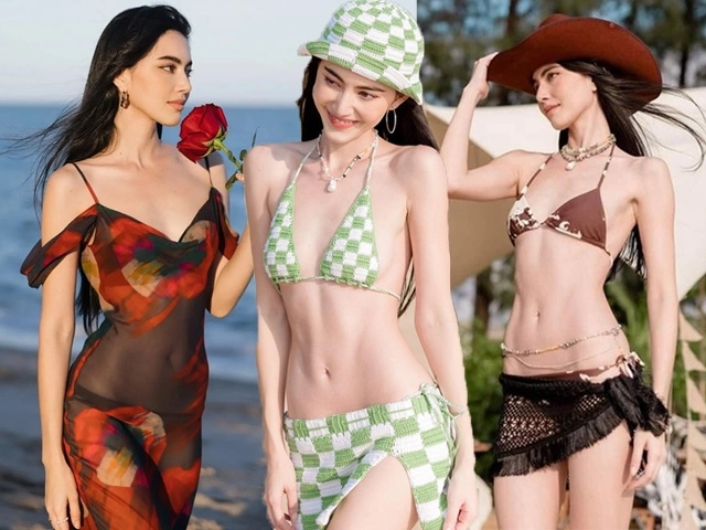Ngô thanh vân đi thử váy cưới rò rỉ chiếc hơn nửa tỷ đồng giống hệt son ye jin - 17