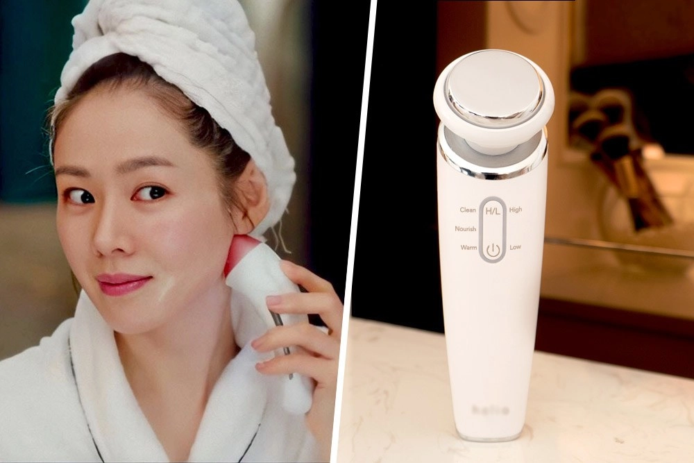 Ngoài 25 nhất định phải vung tiền cho những dụng cụ làm đẹp này kẻo tuổi già ập đến - 6