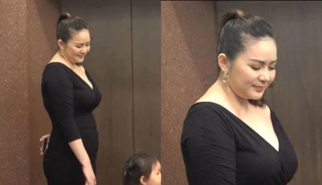 Ngoài đặng thu thảo nhiều mỹ nhân việt có con mặt xấu bụng rạn người được chiều người bẽ bàng - 3