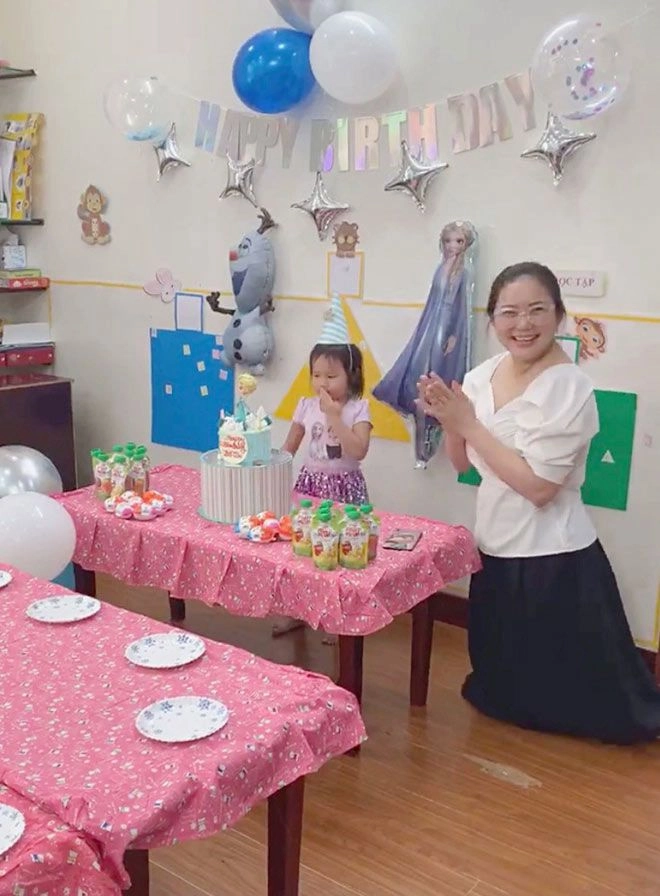 Ngoài đặng thu thảo nhiều mỹ nhân việt có con mặt xấu bụng rạn người được chiều người bẽ bàng - 4
