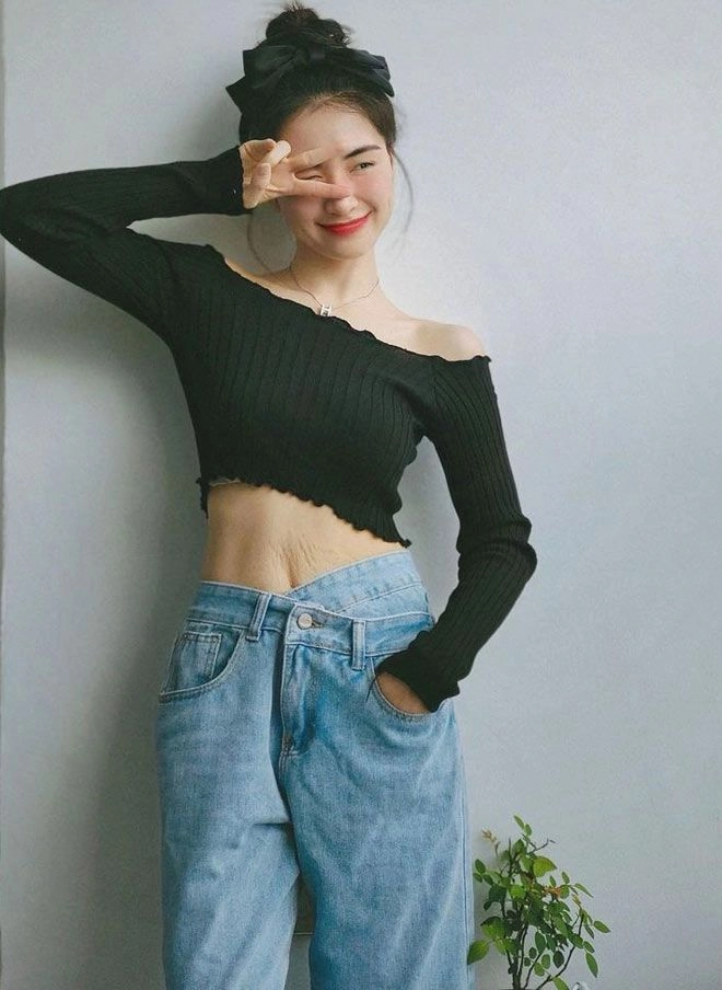 Ngoài đặng thu thảo nhiều mỹ nhân việt có con mặt xấu bụng rạn người được chiều người bẽ bàng - 10