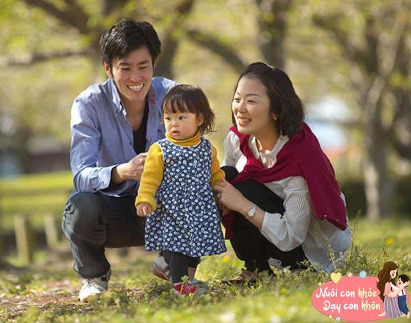 Ngoại hình và iq của trẻ được hưởng từ bố hay mẹ rèn được 5 điều này con lớn lên xuất chúng - 2
