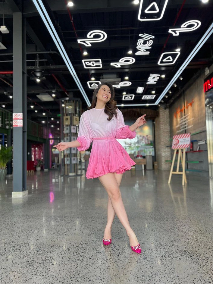 Ngọc lan đụng hàng mỹ nhân vtv hồng diễm lấn lướt hơn cả nhờ báu vật hình thể - 8