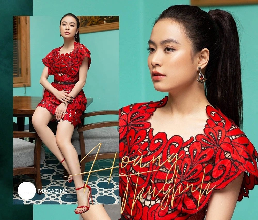 Ngọc lan đụng hàng mỹ nhân vtv hồng diễm lấn lướt hơn cả nhờ báu vật hình thể - 12