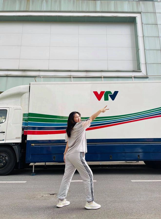Ngọc lan ra bắc đóng phim 5 tháng chưa về ngày thấy mẹ trên tivi con trai mừng thấy thương - 6