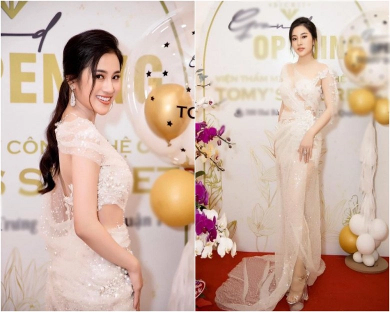 ngọc nữ bolero đam mê mặc đồ bó sát đường cong không khoe da thịt vẫn sexy ngất ngây - 4