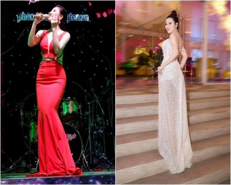 ngọc nữ bolero đam mê mặc đồ bó sát đường cong không khoe da thịt vẫn sexy ngất ngây - 6
