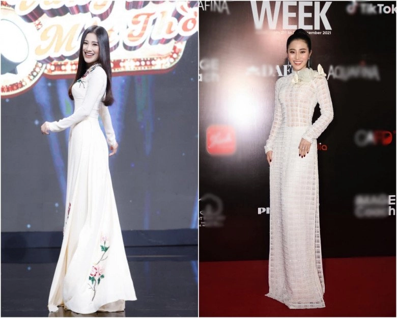 ngọc nữ bolero đam mê mặc đồ bó sát đường cong không khoe da thịt vẫn sexy ngất ngây - 7