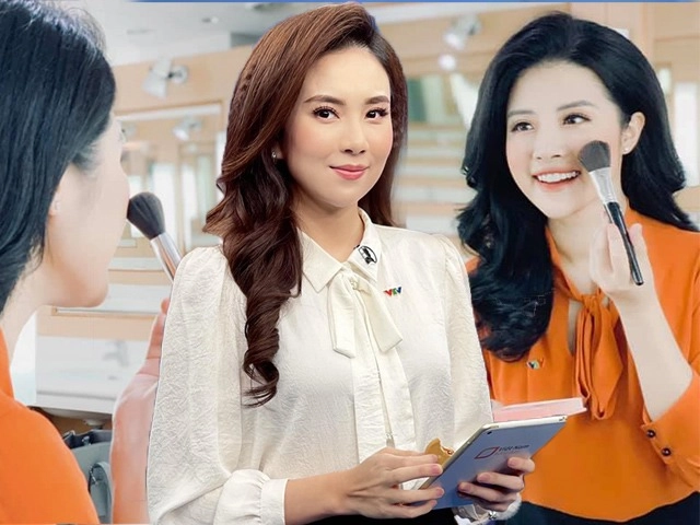 Ngọc thanh tâm vén áo khoe cơ đồ hí hửng mách bí kíp nghe xong ai cũng bật ngửa - 15