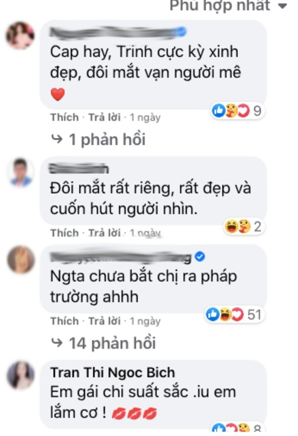 Ngọc trinh bị đồn phẫu thuật cắt mí nhưng so sánh ảnh thời bé mới thấy sai - 14
