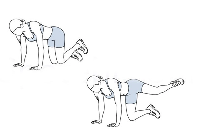 Ngọc trinh chăm khoe body hậu đạo nhái người đẹp lắm rồi vẫn phải bóp dị dạng tay - 13