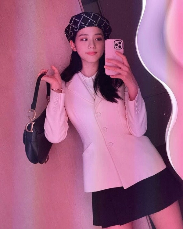 Ngọc trinh ê chề vì bị nhà sản xuất bóc trần mua hàng giả thua xa dàn celeb quốc tế - 12