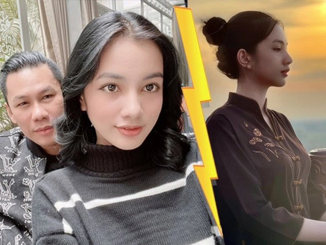 Ngọc trinh mặc váy đầm mở toang khoe eo bé tí nhưng xương sườn biểu tình thấy rõ - 19