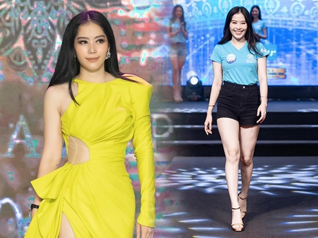 Ngọc trinh vô tình bị người làm tố cáo núi đôi xập xệ body nữ hoàng nội y còn đâu - 7