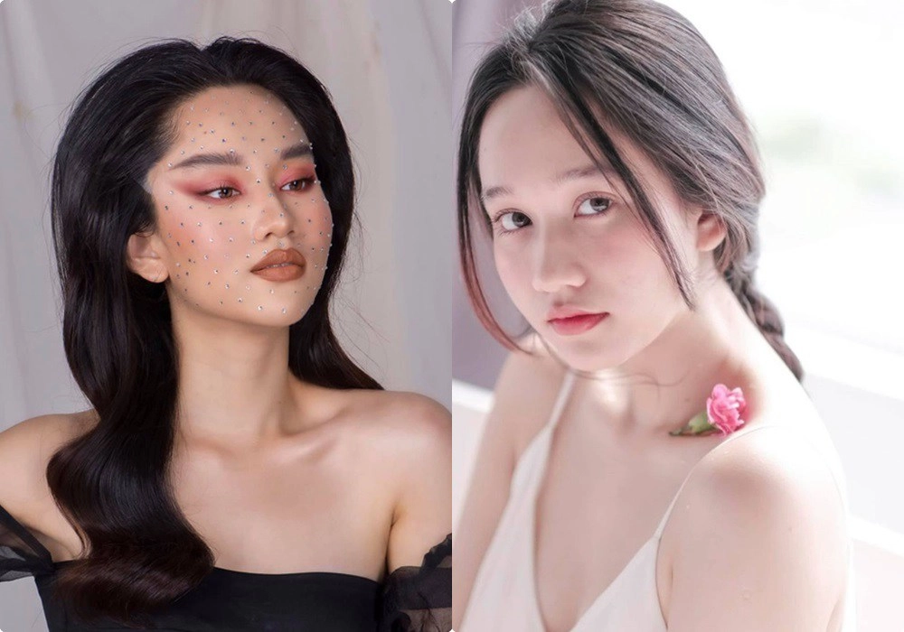 Ngược đời như kỳ duyên trang điểm xuề xòa lại nhận bộn like hơn hẳn họa mặt chỉn chu - 14