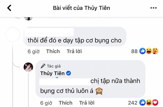 Ngược đời như thuỷ tiên sợ trở thành bụng cơ thủ không tập tành dáng vẫn ngất ngây - 3