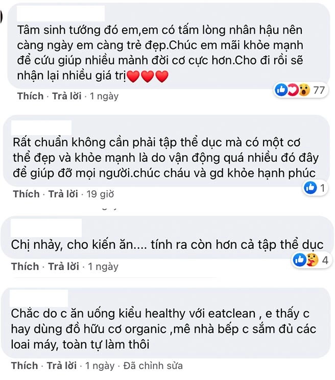 Ngược đời như thuỷ tiên sợ trở thành bụng cơ thủ không tập tành dáng vẫn ngất ngây - 4