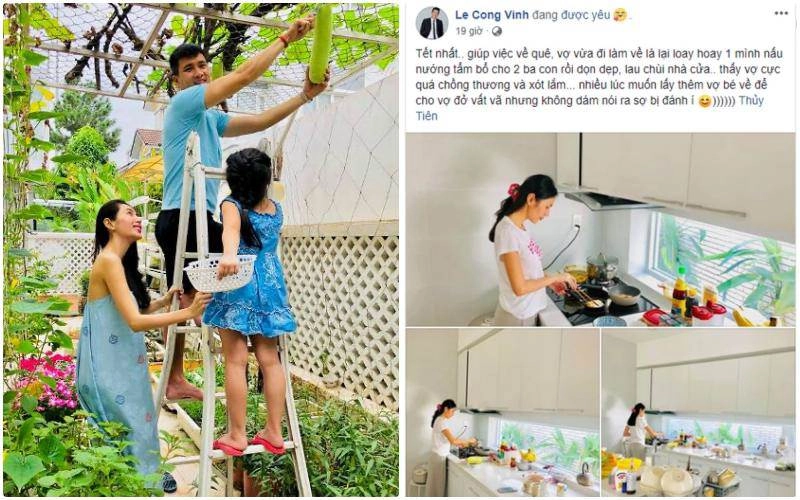 Ngược đời như thuỷ tiên sợ trở thành bụng cơ thủ không tập tành dáng vẫn ngất ngây - 6
