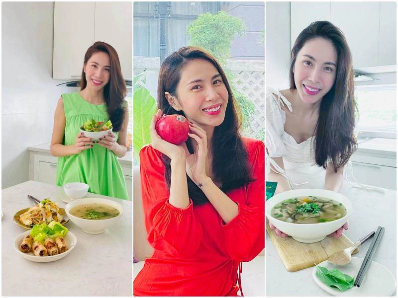Ngược đời như thuỷ tiên sợ trở thành bụng cơ thủ không tập tành dáng vẫn ngất ngây - 7