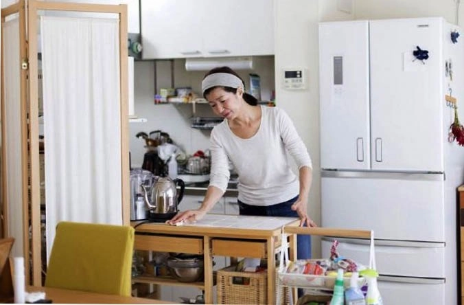 Ngược đời như thuỷ tiên sợ trở thành bụng cơ thủ không tập tành dáng vẫn ngất ngây - 10