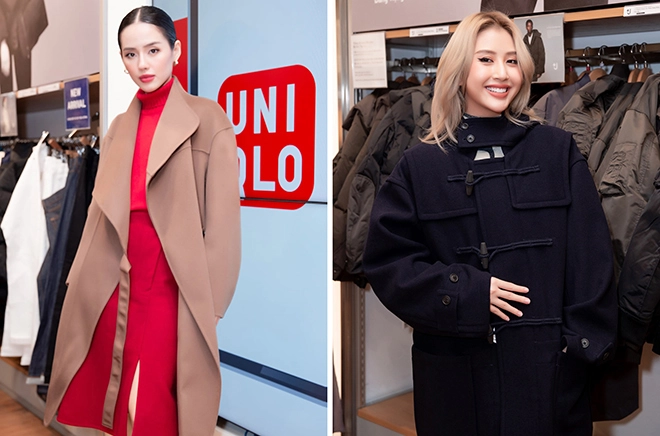 Người cùng uniqlo tạo ra những bst hot hit khiến giới mộ điệu việt săn đón là ai - 3