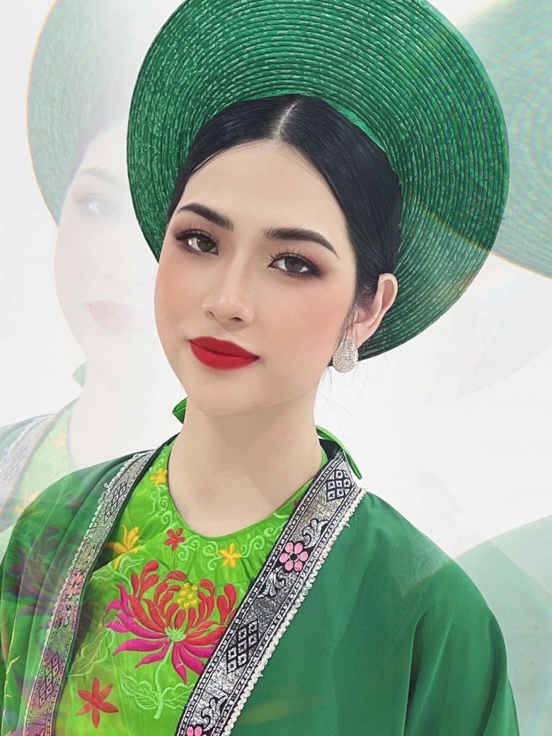 Người đẹp quảng ninh mê váy áo hờ hững ghi danh miss grand vietnam 2022 - 2