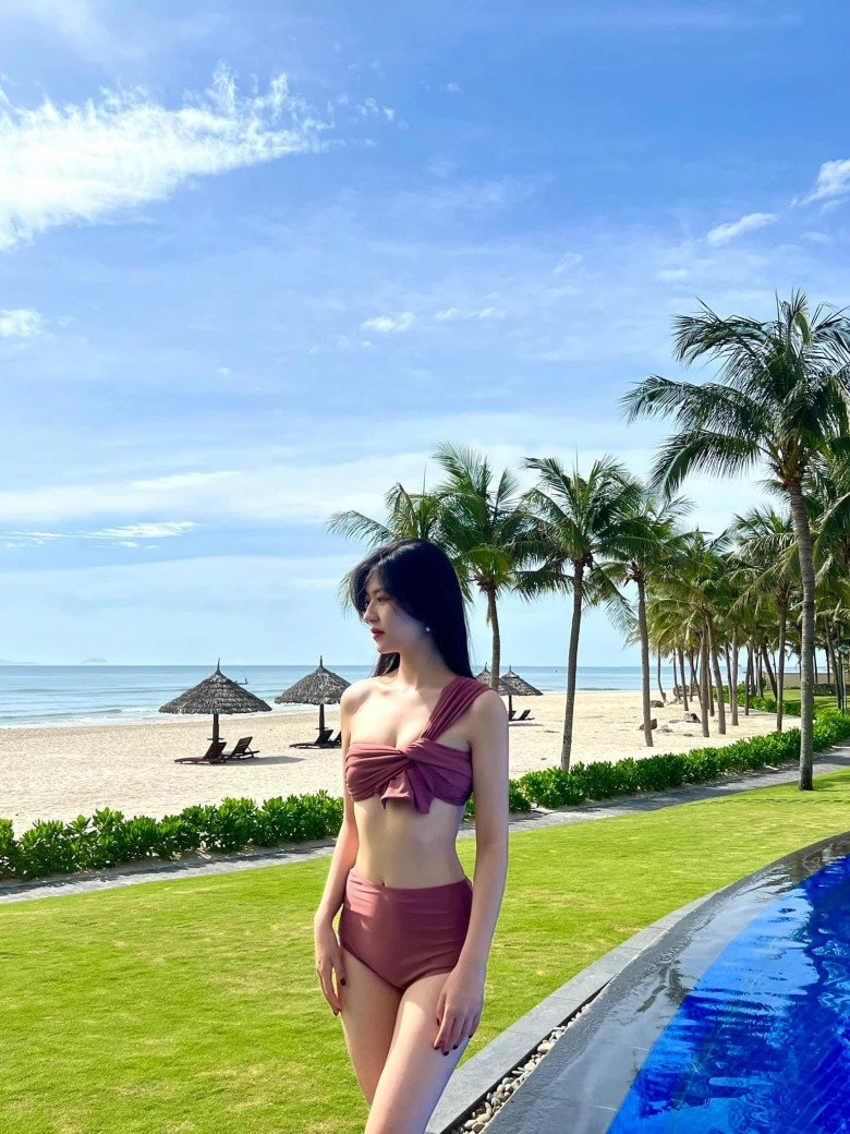 Người đẹp quảng ninh mê váy áo hờ hững ghi danh miss grand vietnam 2022 - 8