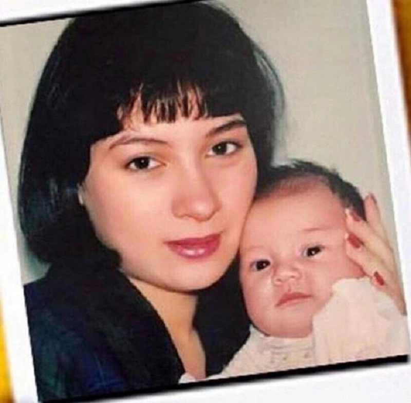 Người hâm mộ thương nhớ nhan sắc thời trẻ xứng danh nữ hoàng băng đĩa của phi nhung - 6