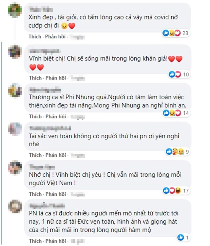 Người hâm mộ thương nhớ nhan sắc thời trẻ xứng danh nữ hoàng băng đĩa của phi nhung - 16