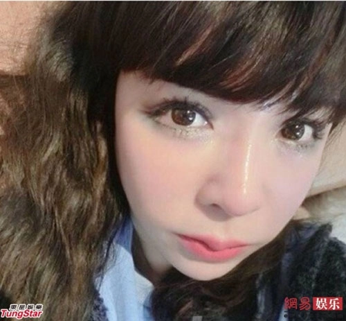 Người mẫu đài loan 50 tuổi trẻ như thiếu nữ 20 - 6