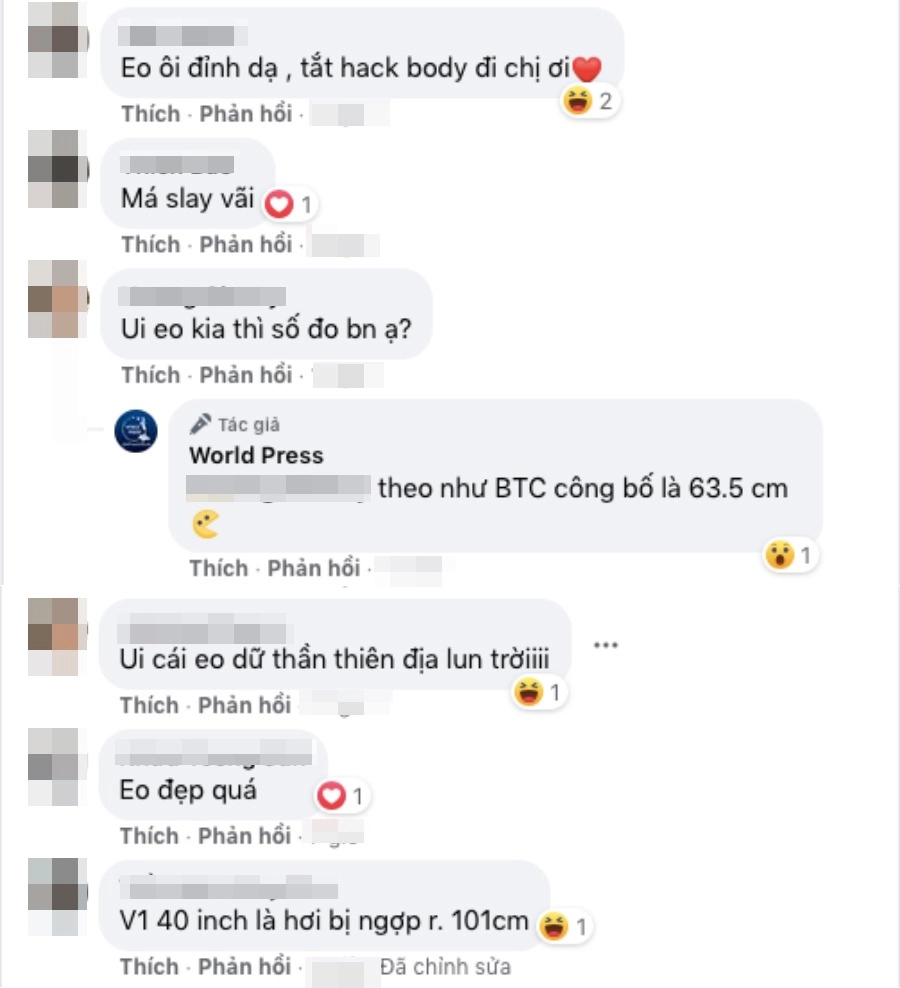 Người mẫu đăng quang hoa hậu hoà bình campuchia ngực khủng hơn mông netizen việt chê như đồ giả - 7