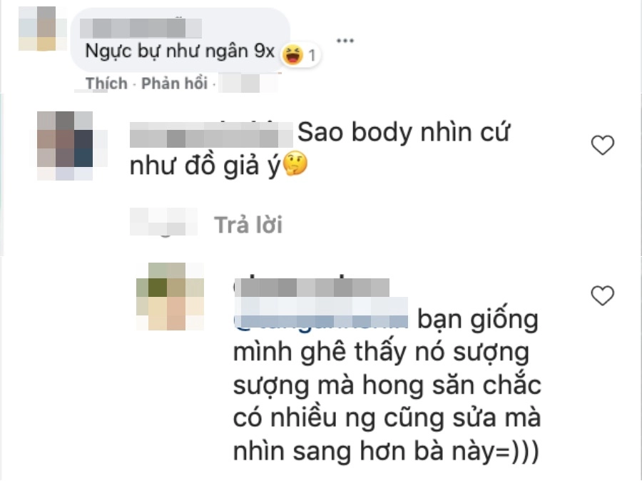 Người mẫu đăng quang hoa hậu hoà bình campuchia ngực khủng hơn mông netizen việt chê như đồ giả - 8