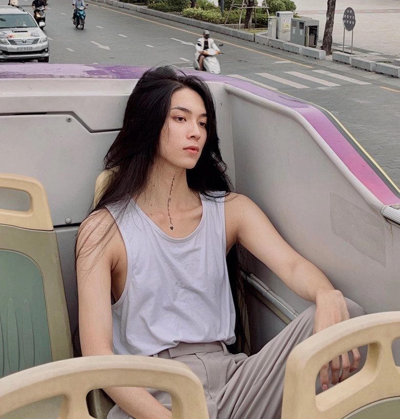 Người mẫu lưỡng tính kể chuyện đi nâng ngực tôi mê man không biết gì suốt 3 tiếng - 9
