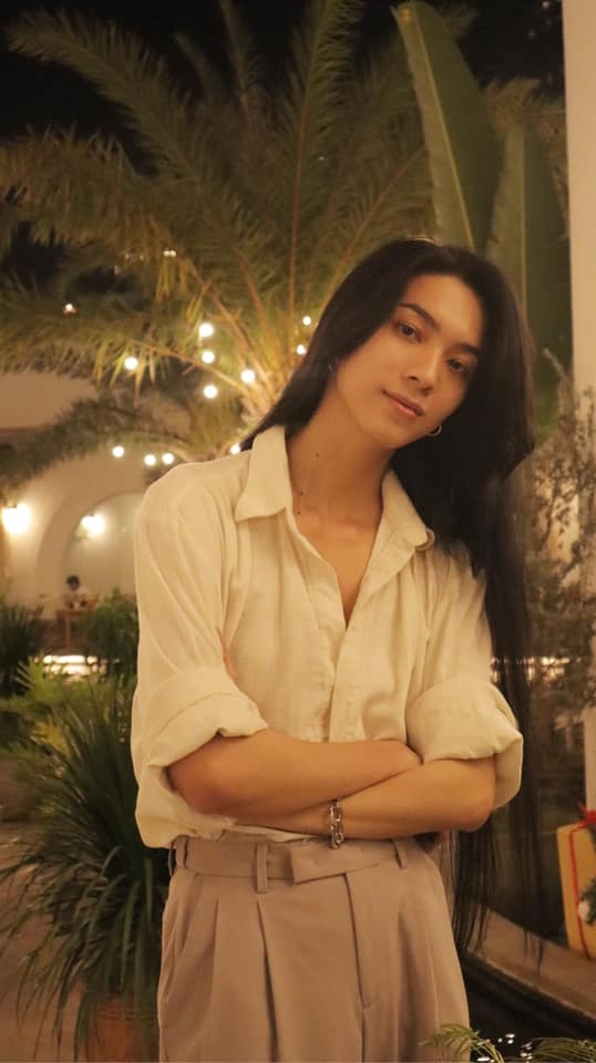 Người mẫu lưỡng tính kể chuyện đi nâng ngực tôi mê man không biết gì suốt 3 tiếng - 10