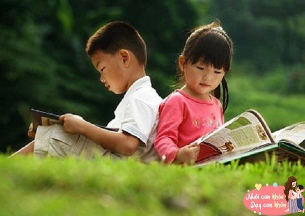 người mẹ siêu phàm nuôi dạy 6 con thành tiến sĩ cách đơn giản giúp trẻ học giỏi ít ai biết - 6