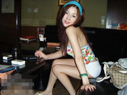 Người phụ nữ có gương mặt trẻ nhất trung quốc - 9