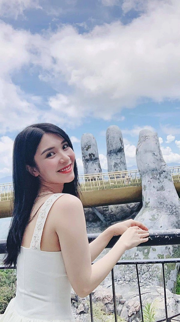 người tình thiếu gia phan hải khoe nhan sắc khác lạ hậu thẩm mỹ nụ cười rùng rợn - 2