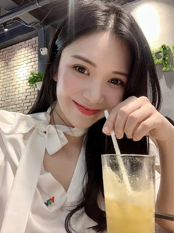 người tình thiếu gia phan hải khoe nhan sắc khác lạ hậu thẩm mỹ nụ cười rùng rợn - 10