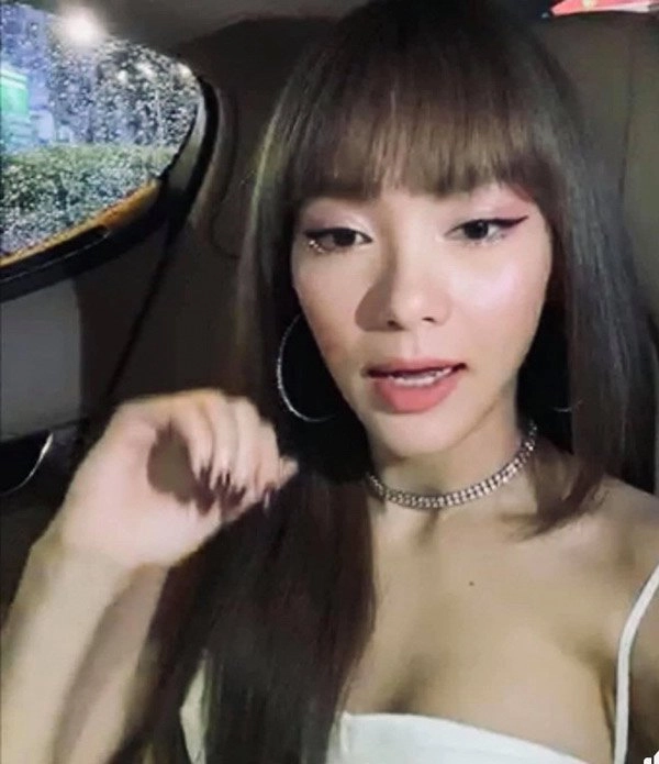 Nguyên nhân khiến các mỹ nhân như minh hằng thu thủy bị cằm lệch hay mũi nhọn - 5