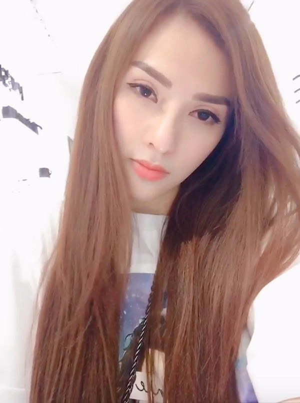 Nguyên nhân khiến các mỹ nhân như minh hằng thu thủy bị cằm lệch hay mũi nhọn - 7