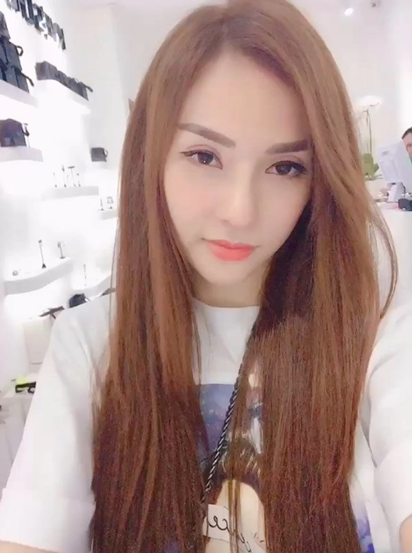 Nguyên nhân khiến các mỹ nhân như minh hằng thu thủy bị cằm lệch hay mũi nhọn - 8