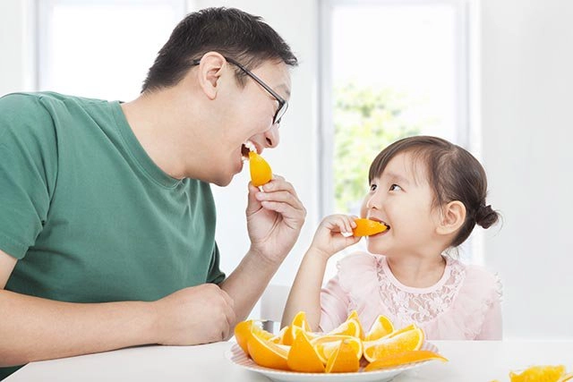 Nguyên nhân trẻ bị chảy máu cam do đâu - 4