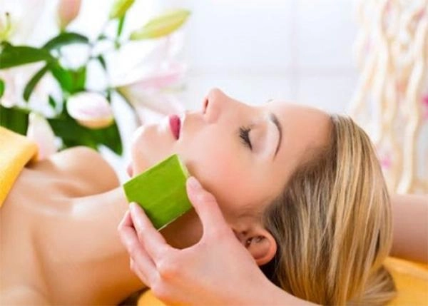 Nha đam có tác dụng gì với da mặt và làm đẹp - 3